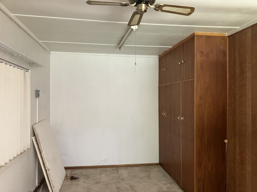 3 Bedroom Property for Sale in Generaal De Wet Free State